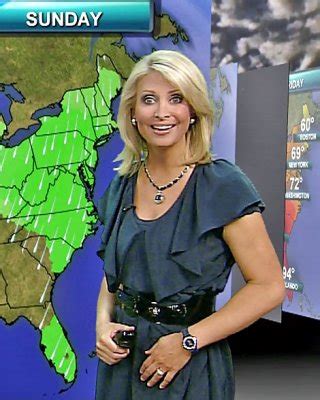 Weather Channel Babe Heather Tesch Porn Pictures Xxx Photos Sex Images Pictoa
