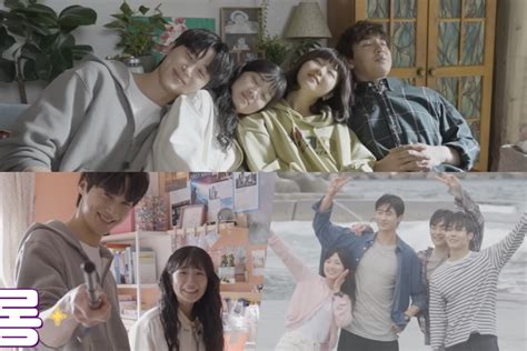 Watch Byeon Woo Seok Kim Hye Yoon And More Can T Stop Teasing Each