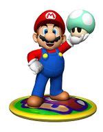 Mario Party 4/Characters — StrategyWiki | Strategy guide and game ...