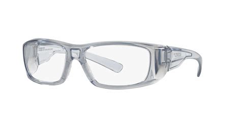 On Guard Safety Og 160 Eyeglasses