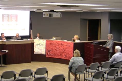 Coppell ISD talks bond committee updates | Community Impact