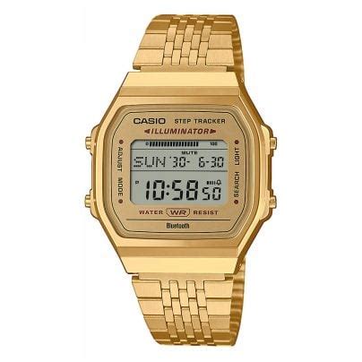 Casio Vintage Uhren jetzt günstig online kaufen • uhrcenter Shop