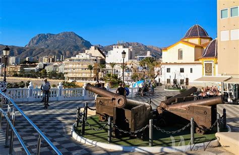 Casco Antiguo De Benidorm Qu Visitar Tips