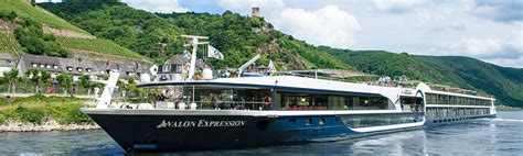 Small Ship Cruise Line Review: Avalon Waterways - Quirky Cruise