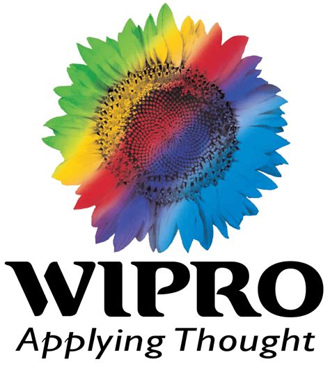 Inspiration - Wipro Logo Facts, Meaning, History & PNG - LogoCharts | Your #1 Source for Logos ...