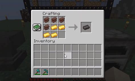 How To Make Netherite Ingot: Minecraft Recipe