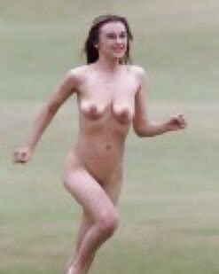 Famous Streaker Jacqui Salmond Porn Pictures XXX Photos Sex Images PICTOA