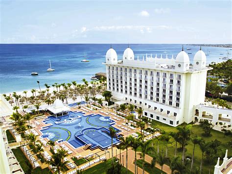 Hotel Riu Palace Aruba Riu Hotels