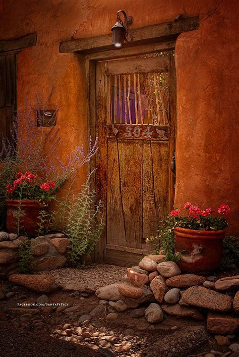 Canyon Road Santa Fe Photo Gallery Artofit