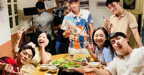 H Nh Nh Hi M Hoi V Phim Thanh Xu N Nh D Ng R C R H A H N G Y Hot C A Vfc