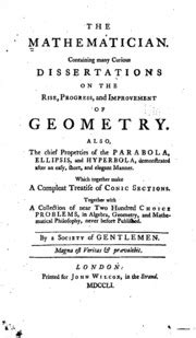 Thomas Hariot, the mathematician, the philosopher and the scholar