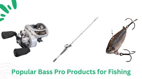 Bass Pro Shops Products - Outdoor Gear and More