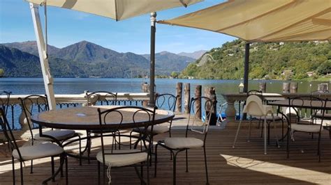 LUCI SUL LAGO Orta San Giulio Ristorante Recensioni Numero Di