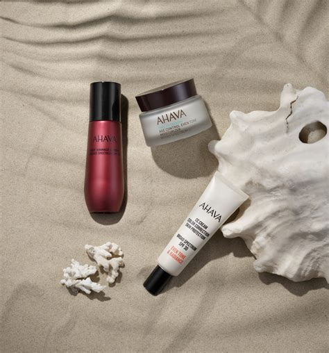 Home - AHAVA