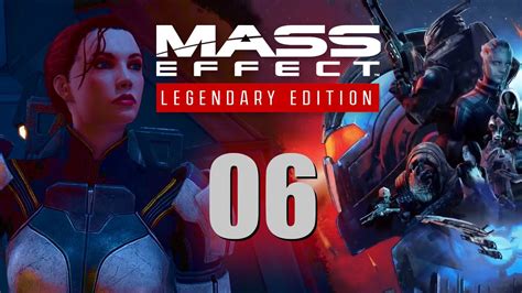 Chit Chat Ep 6 Mass Effect Let S Play Legendary Edition YouTube