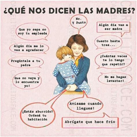 Que Nos Dicen Las Madres Mensaje Para Mi Abuela Frases Para Padres