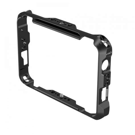 Smallrig Kit Cage Pentru Atomos Shinobi