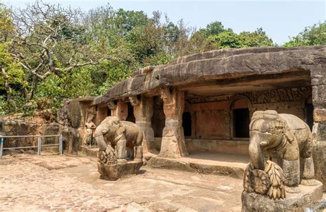 Top 10 Things To Do In Bhubaneshwar Odisha