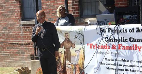 St. Francis of Assisi marks 83 years in Bessemer | One Voice Magazine