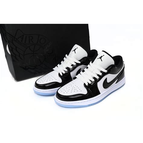 Fake Air Jordan 1 Low Concord DV1309 100 FakeYeezyShop