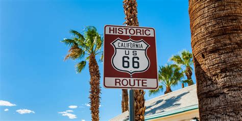 Visiting Needles, California, Along Route 66 | ROAD TRIP USA