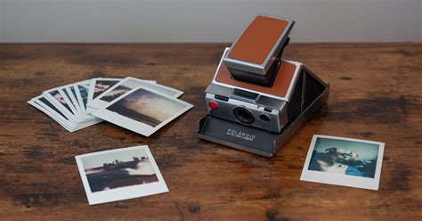 How Retrospekt Keeps Instant Photography S Past Alive And Thriving