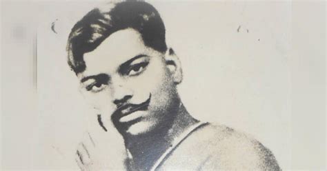 27 February 1931 Remembering Fierce Freedom Fighter Chandra Shekhar