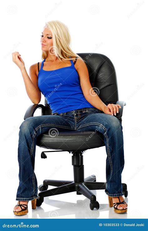 Coed Stock Image Image Of Beautiful Student Home Blonde