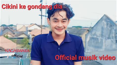 Alif Nurhidayah Cikini Ke Gondang Dia Official Musik Video YouTube