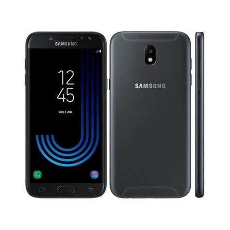 Celular Samsung Galaxy J7 Pro Sm J730f Dual Chip 64gb 4g No Paraguai