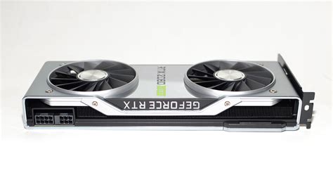 Nvidia GeForce RTX 2080 Super review | PC Gamer