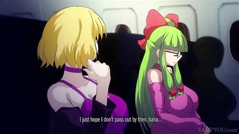 Vuelo De Ojos Rojos Ep XVIDEOS