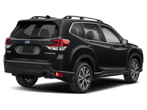 New Subaru Forester Limited Sport Utility In Tampa H