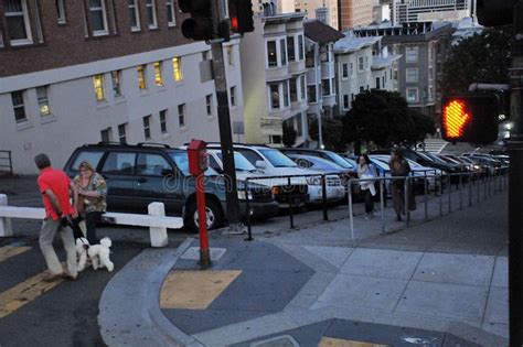 san francisco financial district editorial photo image  tourism