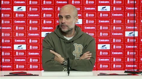 Afcstuff On Twitter Pep Guardiola On Artetas Love For Arsenal I