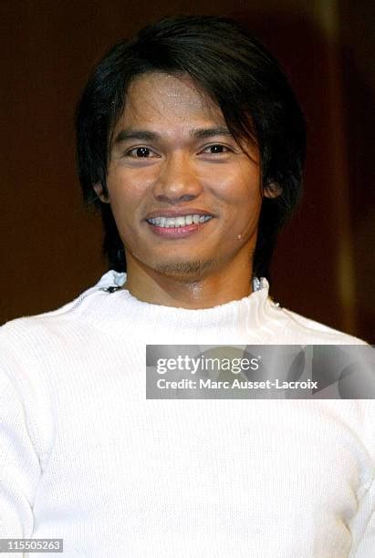 576 Tony Jaa Photos And High Res Pictures Getty Images