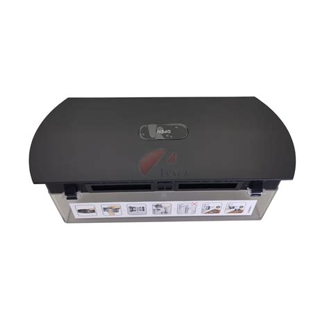 Tefal RG7635, RG7675 Explorer75 Robot Süpürge Toz Haznesi