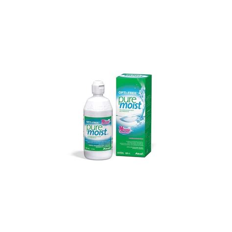Comprar Opti-Free Pure Moist 300ml