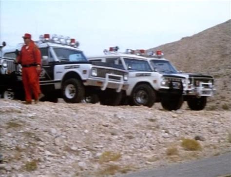 IMCDb Org 1971 Chevrolet Blazer K 5 In Kojak 1973 1978