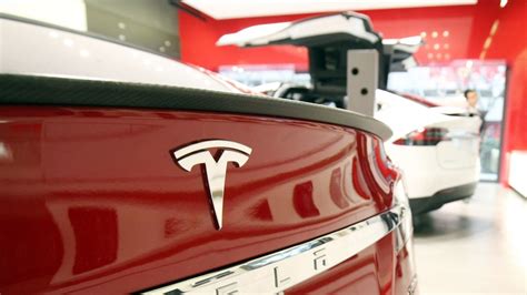 E Auto Pionier Tesla überrascht Mit Quartalsgewinn Autohaus De