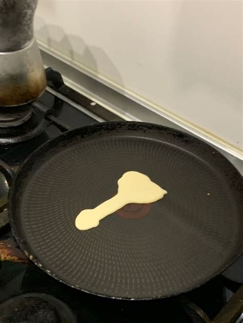 блин виде хуя ) | Griddle pan, Griddles, Pan