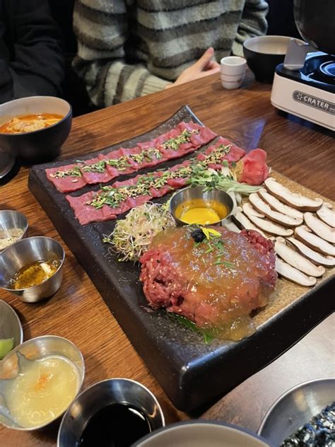 동탄 맛집이자카야 우규 북광장 신상 이자카야에서 안주 6개 주문했던 내돈내산 솔직 후기 네이버 블로그