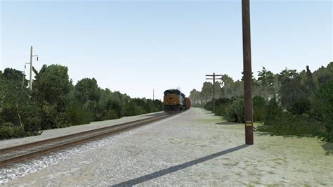 Train Simulator 2022 Searchlight Simulations BNSF Sd40 2 Pack YouTube