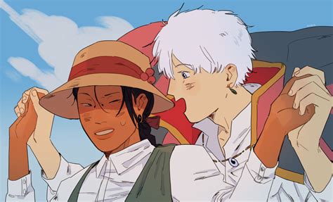 Don T Let It Become A Curse Ok Geto And Toji Are The Only Jjk Men With An Ass