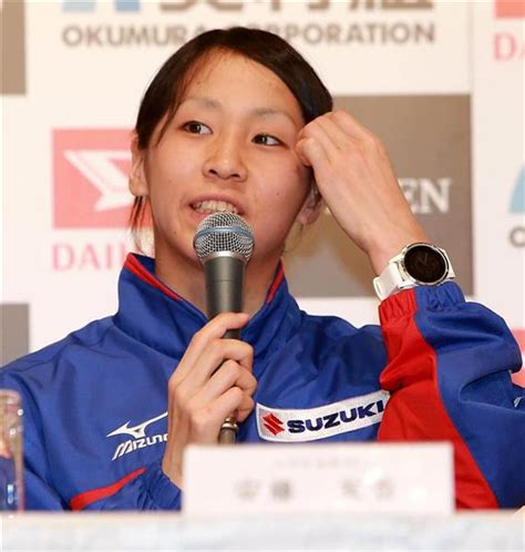 【大阪国際女子マラソン】安藤友香「胸張ってスタートラインに」浪速路で己に勝つ 産経west