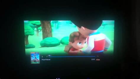 Paw Patrol Pups Save A Sniffle Right Now Youtube