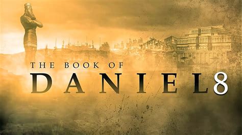 The Book Of Daniel Chapter Sermon Youtube