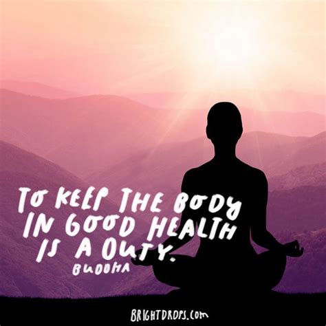 30 Famous Buddha Quotes on Life, Spirituality and Mindfulness - Bright ...