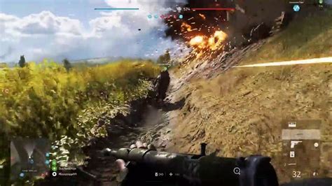 Battlefield V Official Launch Maps Gameplay Trailer Video Dailymotion