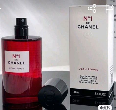 Chanel N1 perfume (EDP) 100ml, Beauty & Personal Care, Fragrance ...